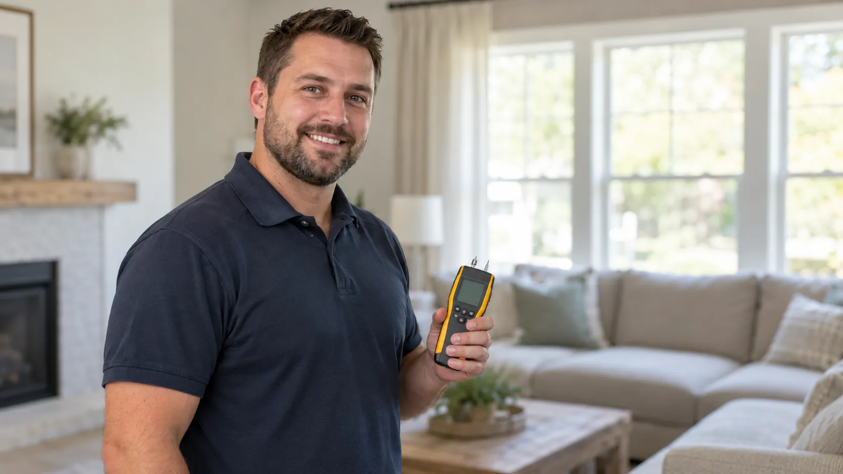 Restoration provider ready to help a Charlotte homeowner